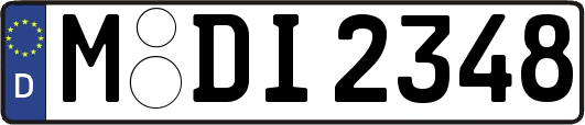M-DI2348