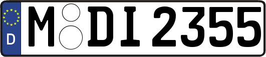 M-DI2355