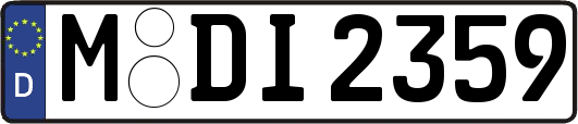 M-DI2359