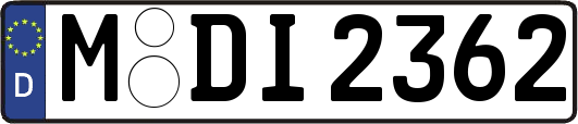 M-DI2362