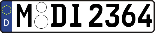 M-DI2364