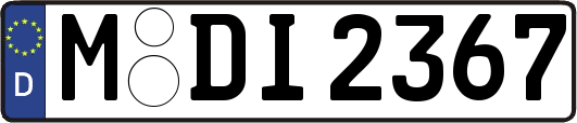 M-DI2367