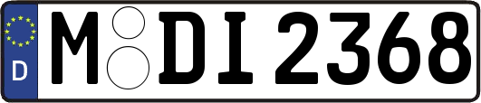 M-DI2368