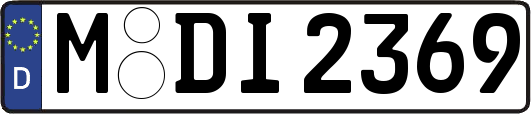 M-DI2369