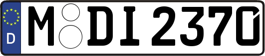 M-DI2370