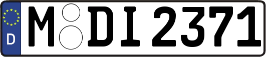 M-DI2371