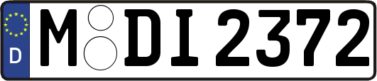 M-DI2372