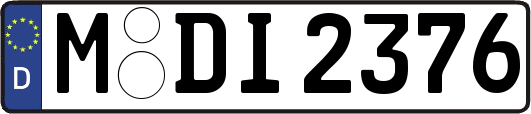 M-DI2376