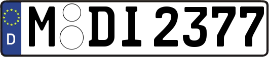 M-DI2377