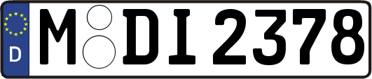 M-DI2378