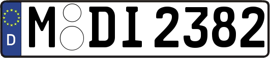 M-DI2382