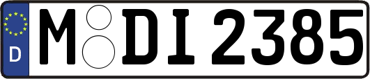 M-DI2385