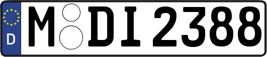 M-DI2388