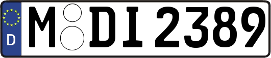 M-DI2389