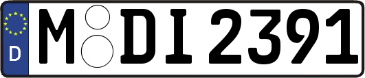 M-DI2391
