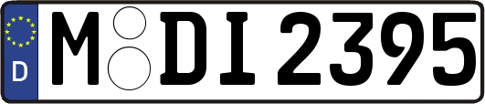 M-DI2395
