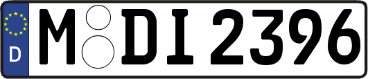 M-DI2396