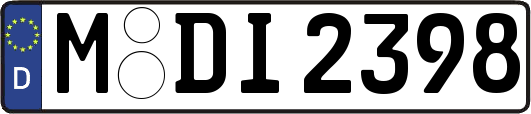 M-DI2398