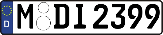 M-DI2399