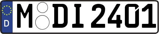 M-DI2401