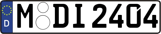 M-DI2404