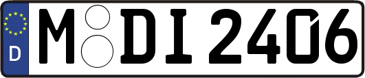 M-DI2406