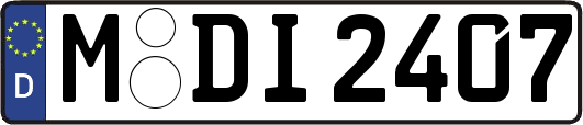 M-DI2407