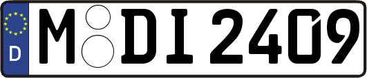 M-DI2409