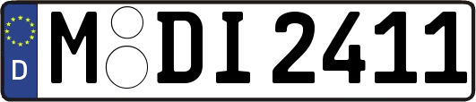 M-DI2411