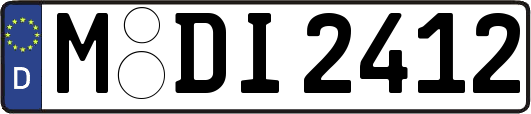 M-DI2412