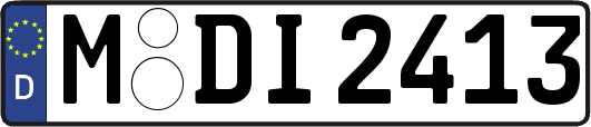 M-DI2413
