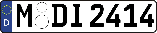 M-DI2414