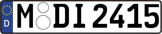 M-DI2415