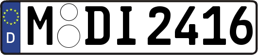 M-DI2416