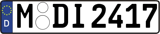 M-DI2417