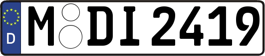 M-DI2419