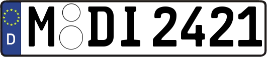 M-DI2421