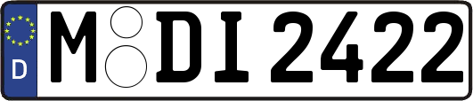 M-DI2422