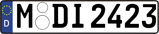 M-DI2423