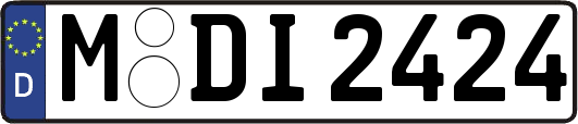 M-DI2424
