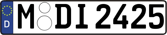 M-DI2425