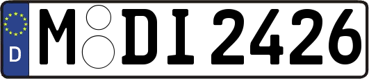 M-DI2426