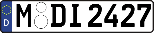 M-DI2427