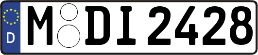 M-DI2428