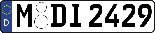 M-DI2429