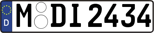 M-DI2434