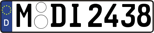M-DI2438