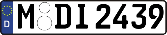M-DI2439