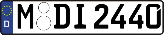 M-DI2440