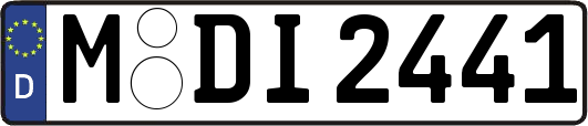 M-DI2441